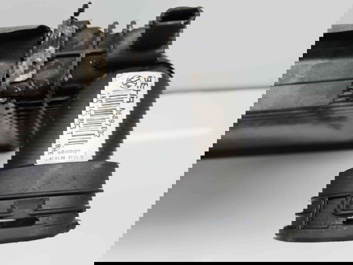 Radiator intercooler Seat Ibiza 5 (6J5) [Fabr 2008-2017] 1K0145803T 1.6 Benz BTS 77KW / 105CP