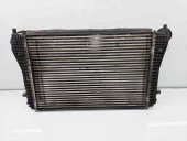 Radiator intercooler Seat Ibiza 5 (6J5) [Fabr 2008-2017] 1K0145803T 1.6 Benz BTS 77KW / 105CP