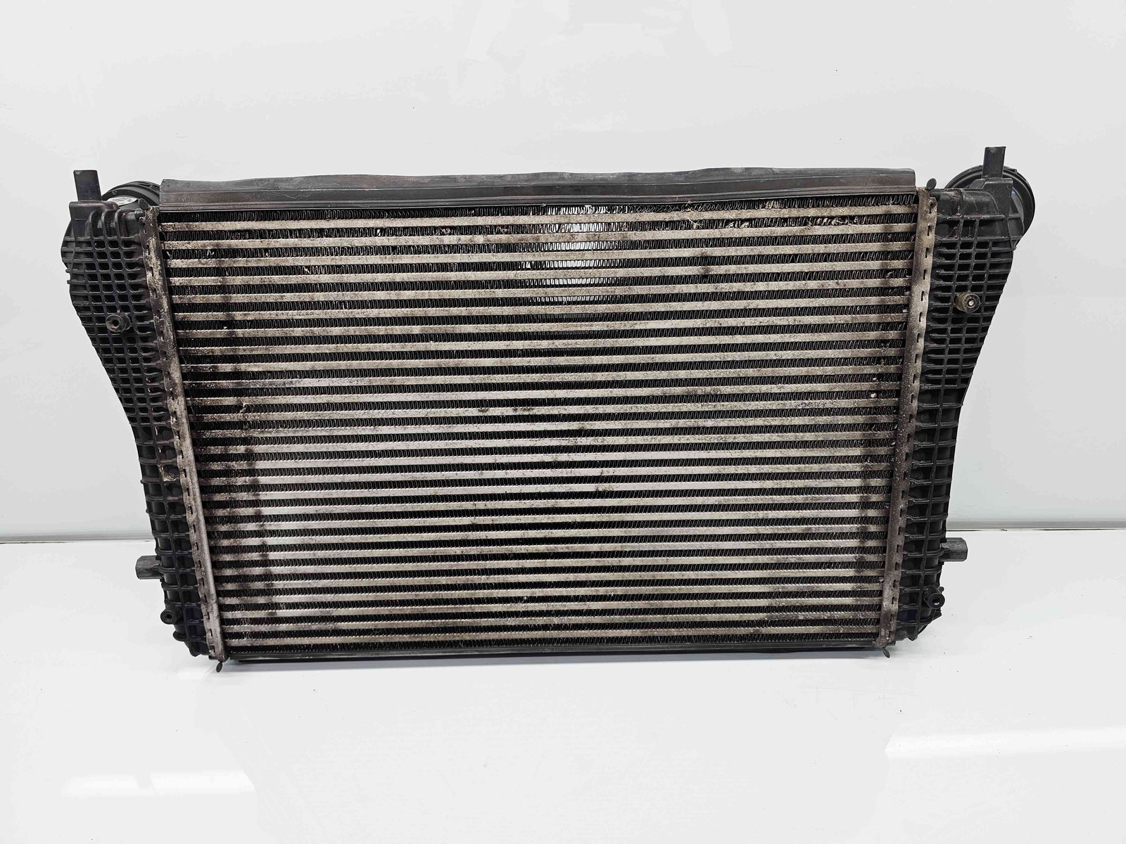 Radiator intercooler Seat Ibiza 5 (6J5) [Fabr 2008-2017] 1K0145803T 1.6 Benz BTS 77KW / 105CP - imagine 5