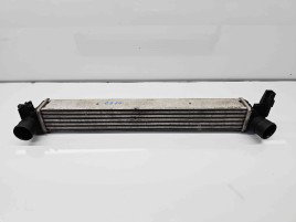 Radiator intercooler Volkswagen Polo (6R) [Fabr 2009-2016] OEM 1.2 TDI CFWA 55KW / 75CP