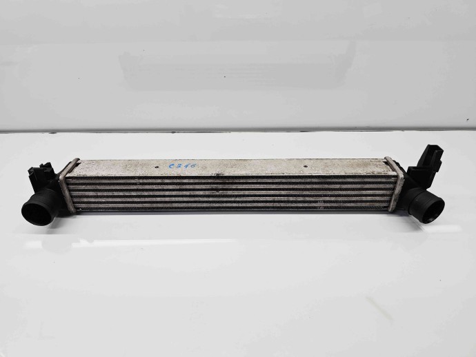 Radiator intercooler Volkswagen Polo (6R) [Fabr 2009-2016] OEM 1.2 TDI CFWA 55KW / 75CP
