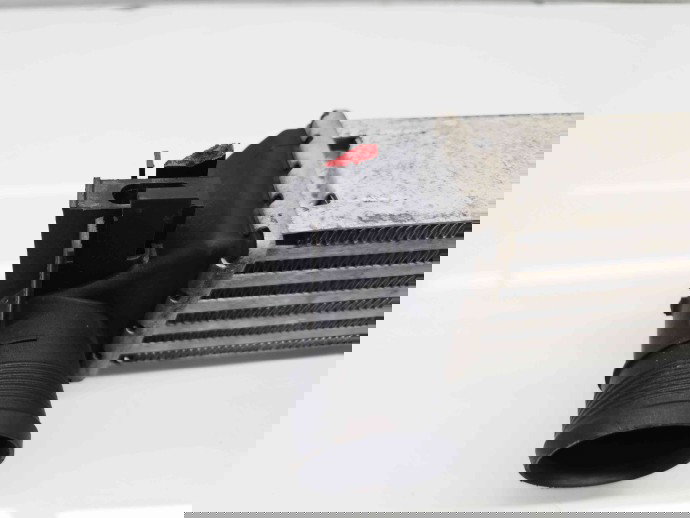 Radiator intercooler Volkswagen Polo (6R) [Fabr 2009-2016] OEM 1.2 TDI CFWA 55KW / 75CP