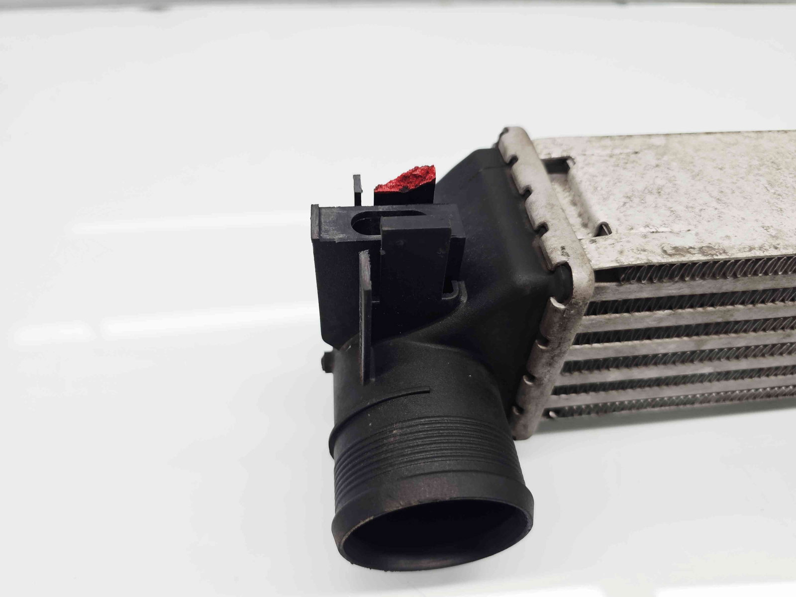 Radiator intercooler Volkswagen Polo (6R) [Fabr 2009-2016] OEM 1.2 TDI CFWA 55KW / 75CP - imagine 2