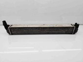 Radiator intercooler Volkswagen Polo (6R) [Fabr 2009-2016] OEM 1.2 TDI CFWA 55KW / 75CP