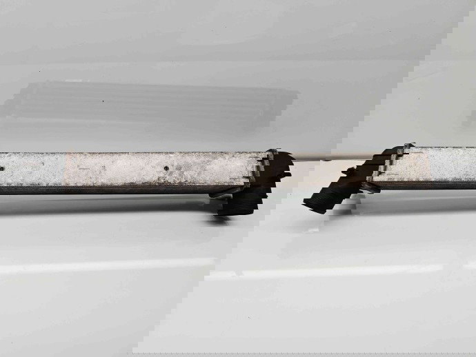 Radiator intercooler Volkswagen Polo (6R) [Fabr 2009-2016] OEM 1.2 TDI CFWA 55KW / 75CP