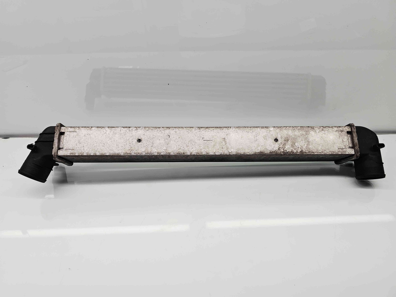 Radiator intercooler Volkswagen Polo (6R) [Fabr 2009-2016] OEM 1.2 TDI CFWA 55KW / 75CP - imagine 5