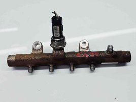 Rampa injectoare Renault Scenic 3 [Fabr 2009-2015] OEM 1.5 DCI K9K836 81KW / 110CP