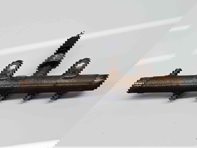 Rampa injectoare Renault Scenic 3 [Fabr 2009-2015] OEM 1.5 DCI K9K836 81KW / 110CP