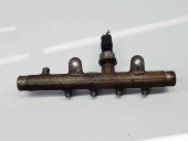 Rampa injectoare Renault Scenic 3 [Fabr 2009-2015] OEM 1.5 DCI K9K836 81KW / 110CP