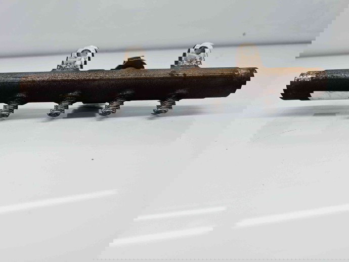 Rampa injectoare Renault Scenic 3 [Fabr 2009-2015] OEM 1.5 DCI K9K836 81KW / 110CP