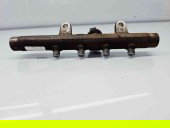 Rampa injectoare Renault Scenic 3 [Fabr 2009-2015] OEM 1.5 DCI K9K836 81KW / 110CP