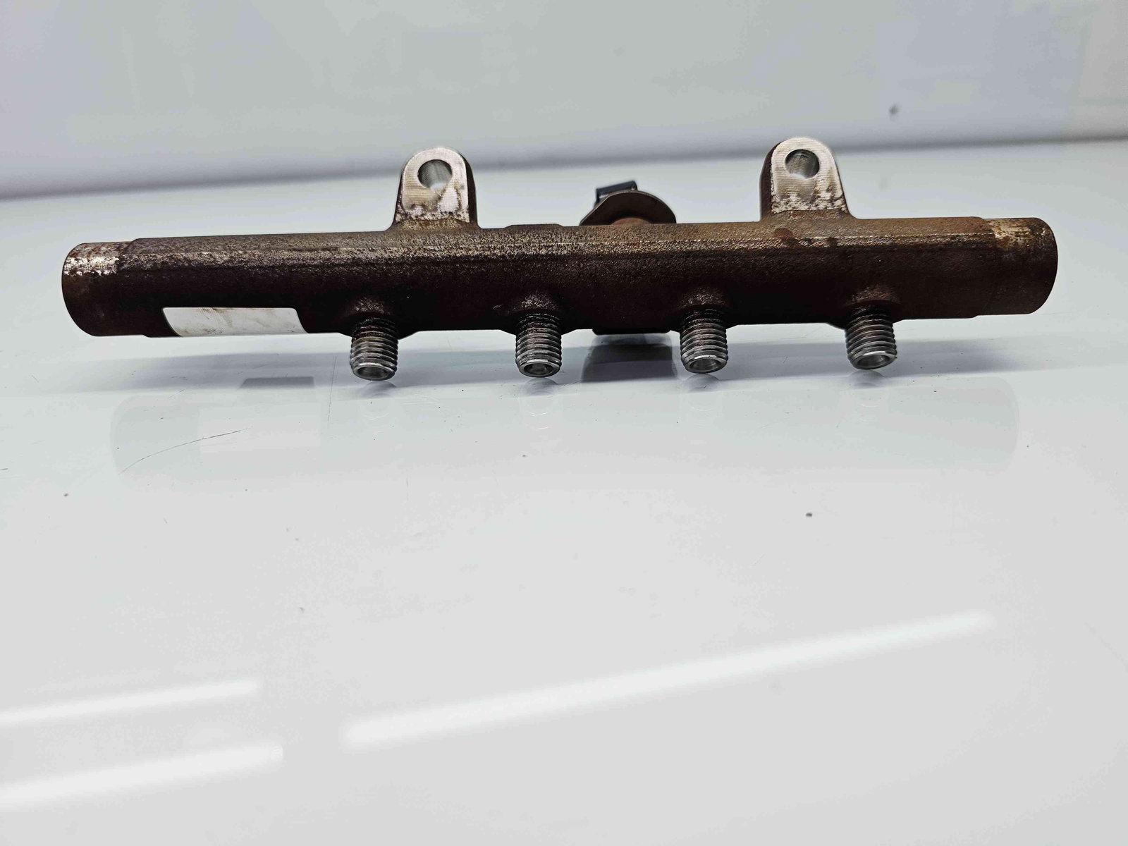 Rampa injectoare Renault Scenic 3 [Fabr 2009-2015] OEM 1.5 DCI K9K836 81KW / 110CP - imagine 3