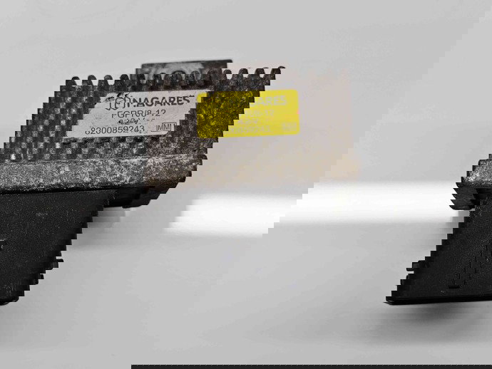  Releu Renault Scenic 3 [Fabr 2009-2015] 8200859243 