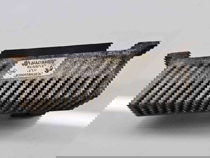  Releu Renault Scenic 3 [Fabr 2009-2015] 8200558438-A 