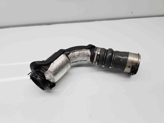 Rezonator aer Renault Scenic 3 [Fabr 2009-2015] OEM 1.5 DCI K9K836 81KW / 110CP