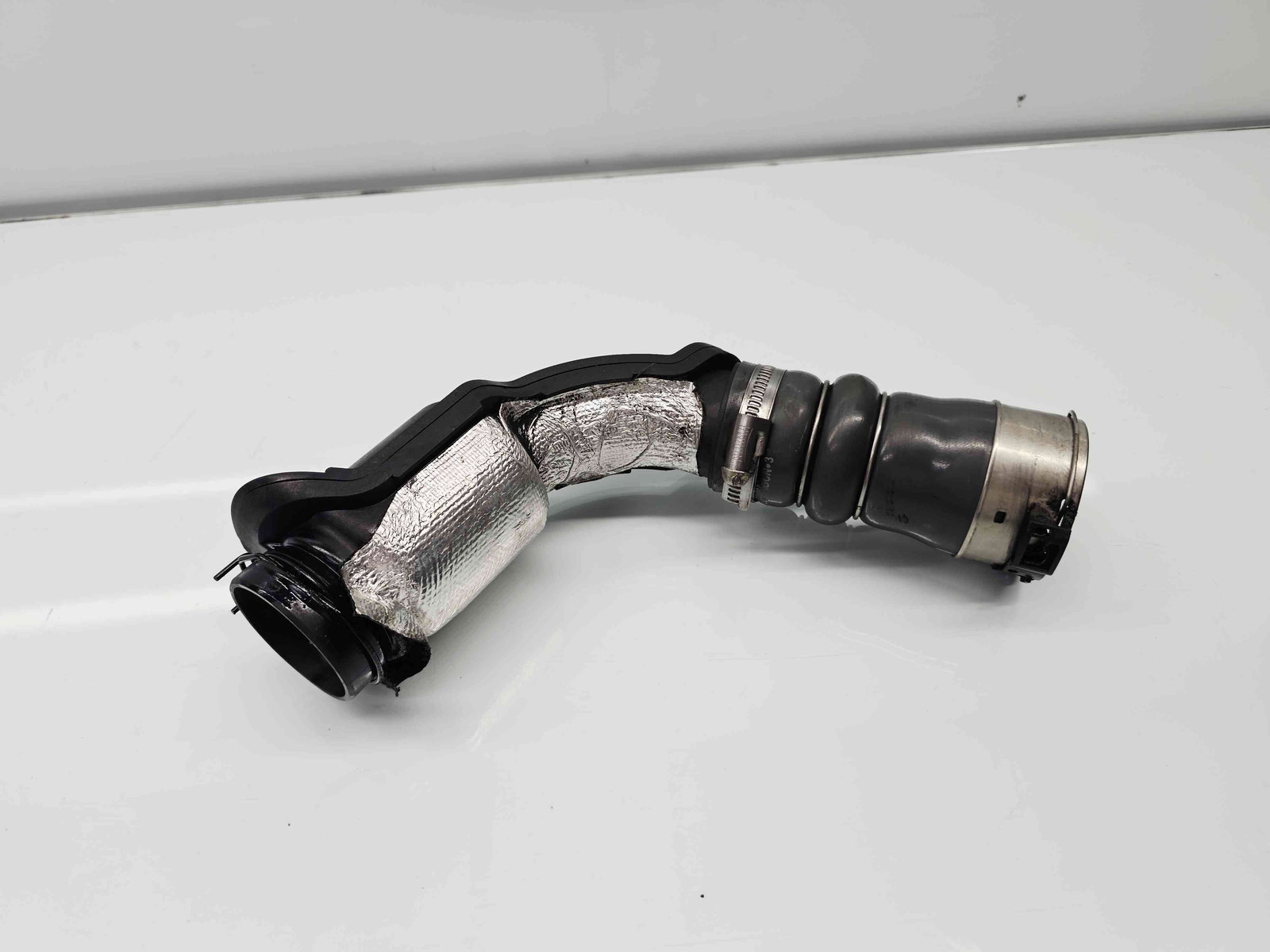 Rezonator aer Renault Scenic 3 [Fabr 2009-2015] OEM 1.5 DCI K9K836 81KW / 110CP - imagine 1