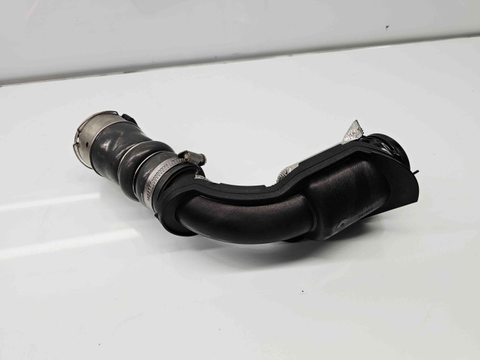 Rezonator aer Renault Scenic 3 [Fabr 2009-2015] OEM 1.5 DCI K9K836 81KW / 110CP