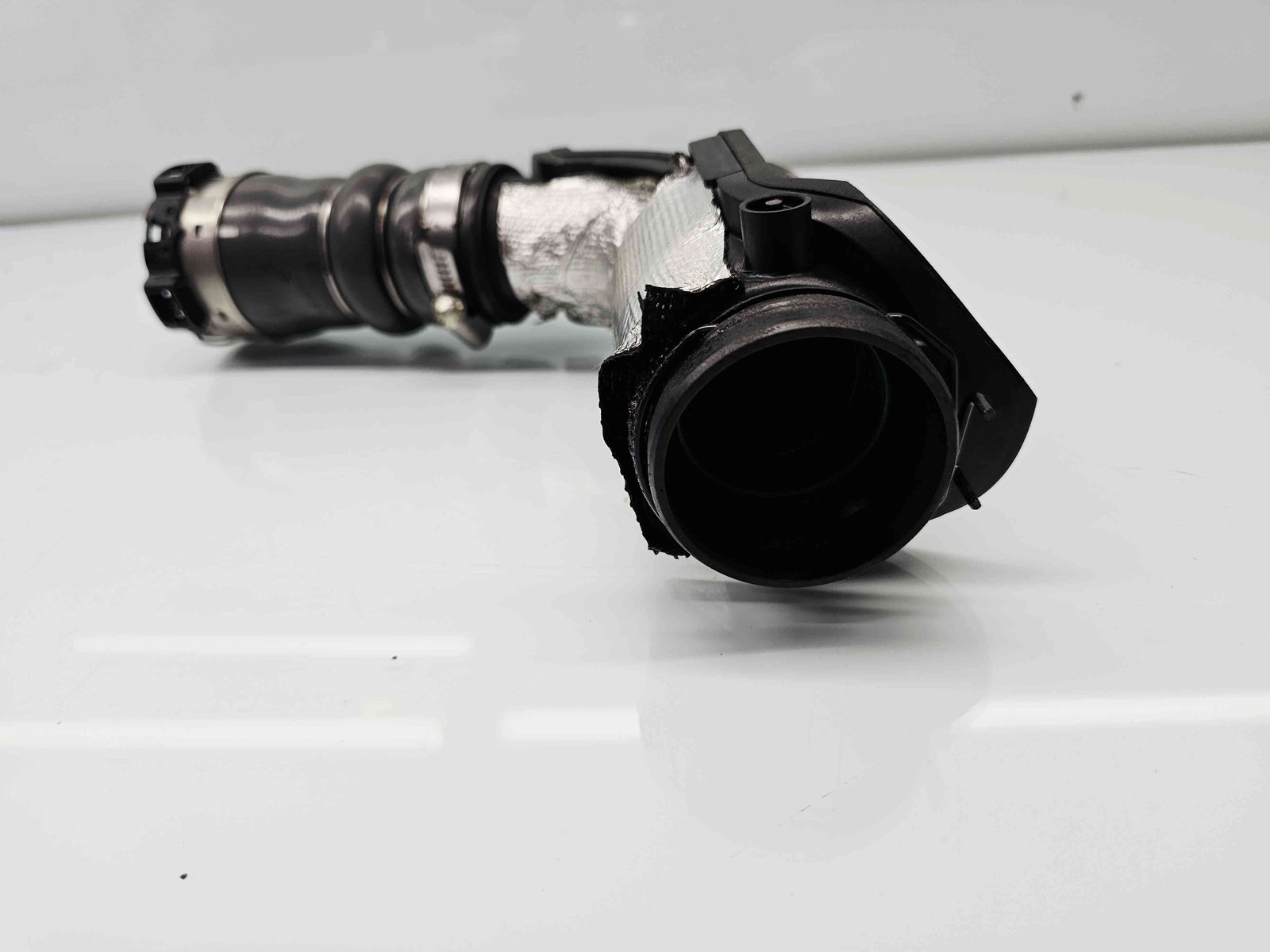 Rezonator aer Renault Scenic 3 [Fabr 2009-2015] OEM 1.5 DCI K9K836 81KW / 110CP - imagine 3