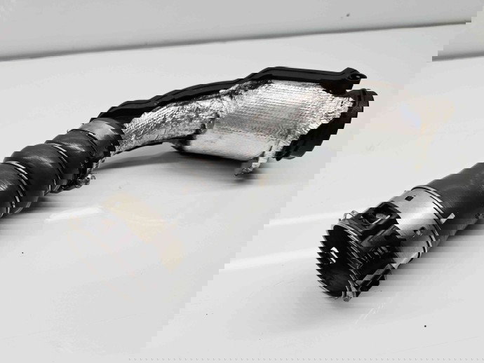 Rezonator aer Renault Scenic 3 [Fabr 2009-2015] OEM 1.5 DCI K9K836 81KW / 110CP