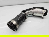 Rezonator aer Renault Scenic 3 [Fabr 2009-2015] OEM 1.5 DCI K9K836 81KW / 110CP