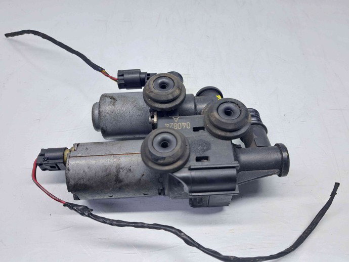Pompa recirculare apa Bmw X3 (E83) [Fabr 2003-2009] 8369807 2.0 M47  