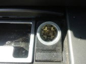 Bricheta 12v BMW Seria 5 E61 2.5 OEM 2004-2010