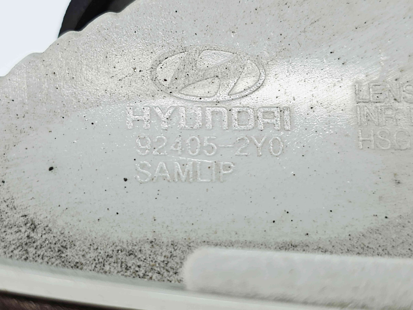 Stop haion stanga Hyundai ix35 (LM) [Fabr 2010-2017] 92405-2Y0 - imagine 2