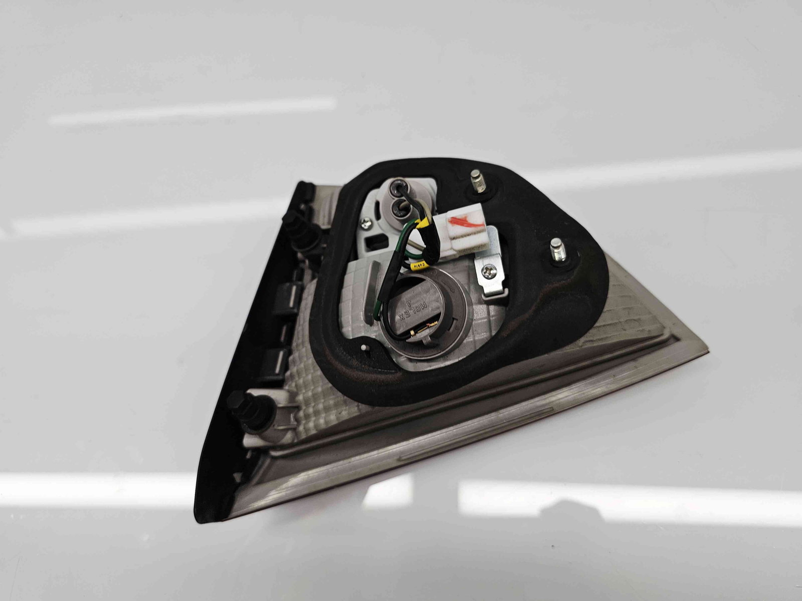 Stop haion stanga Hyundai ix35 (LM) [Fabr 2010-2017] 92405-2Y0 - imagine 4