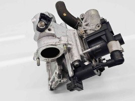 Supapa EGR Renault Scenic 3 [Fabr 2009-2015] 8200846454E 1.5 DCI K9K836 81KW / 110CP