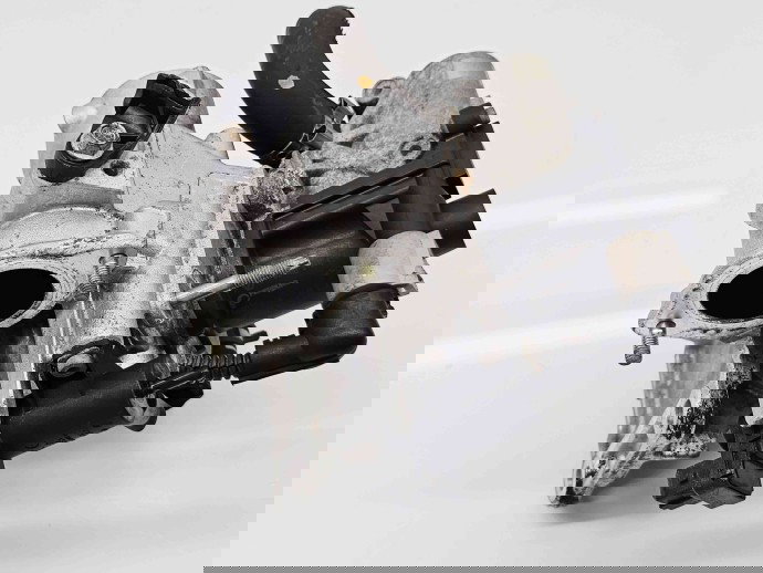 Supapa EGR Renault Scenic 3 [Fabr 2009-2015] 8200846454E 1.5 DCI K9K836 81KW / 110CP