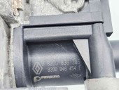 Supapa EGR Renault Scenic 3 [Fabr 2009-2015] 8200846454E 1.5 DCI K9K836 81KW / 110CP