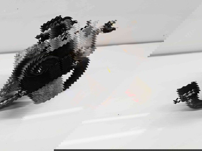 Supapa EGR Renault Scenic 3 [Fabr 2009-2015] 8200846454E 1.5 DCI K9K836 81KW / 110CP