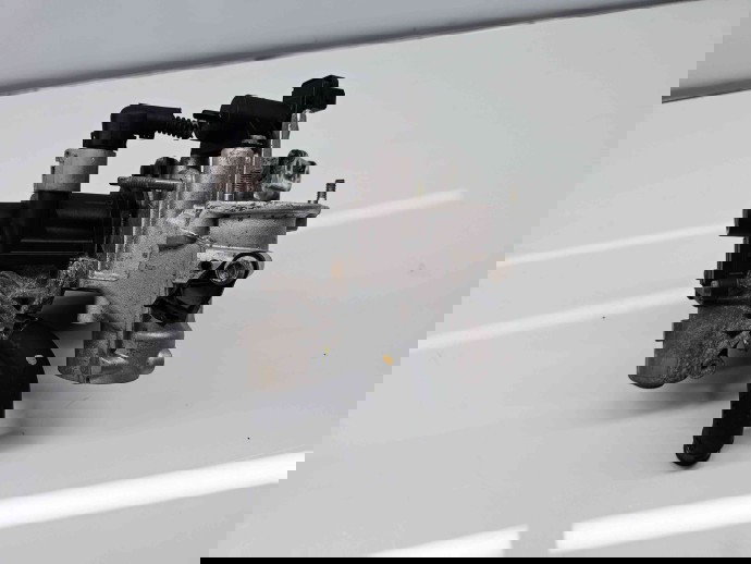 Supapa EGR Renault Scenic 3 [Fabr 2009-2015] 8200846454E 1.5 DCI K9K836 81KW / 110CP