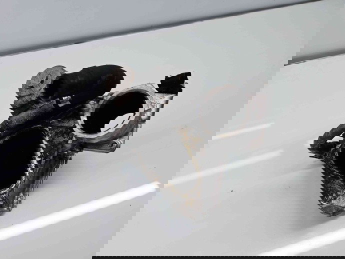 Supapa EGR Renault Scenic 3 [Fabr 2009-2015] 8200846454E 1.5 DCI K9K836 81KW / 110CP