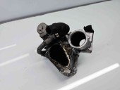Supapa EGR Renault Scenic 3 [Fabr 2009-2015] 8200846454E 1.5 DCI K9K836 81KW / 110CP