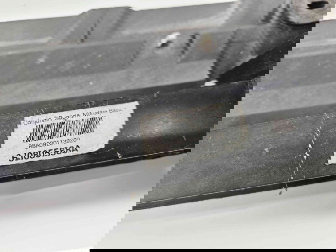 Trager Seat Ibiza 5 (6J5) [Fabr 2008-2017] 6J0805588A