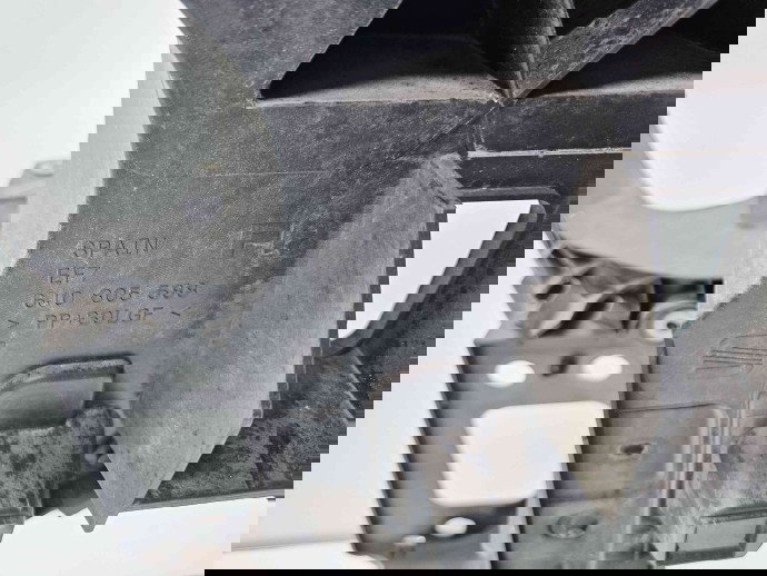 Trager Seat Ibiza 5 (6J5) [Fabr 2008-2017] 6J0805588A