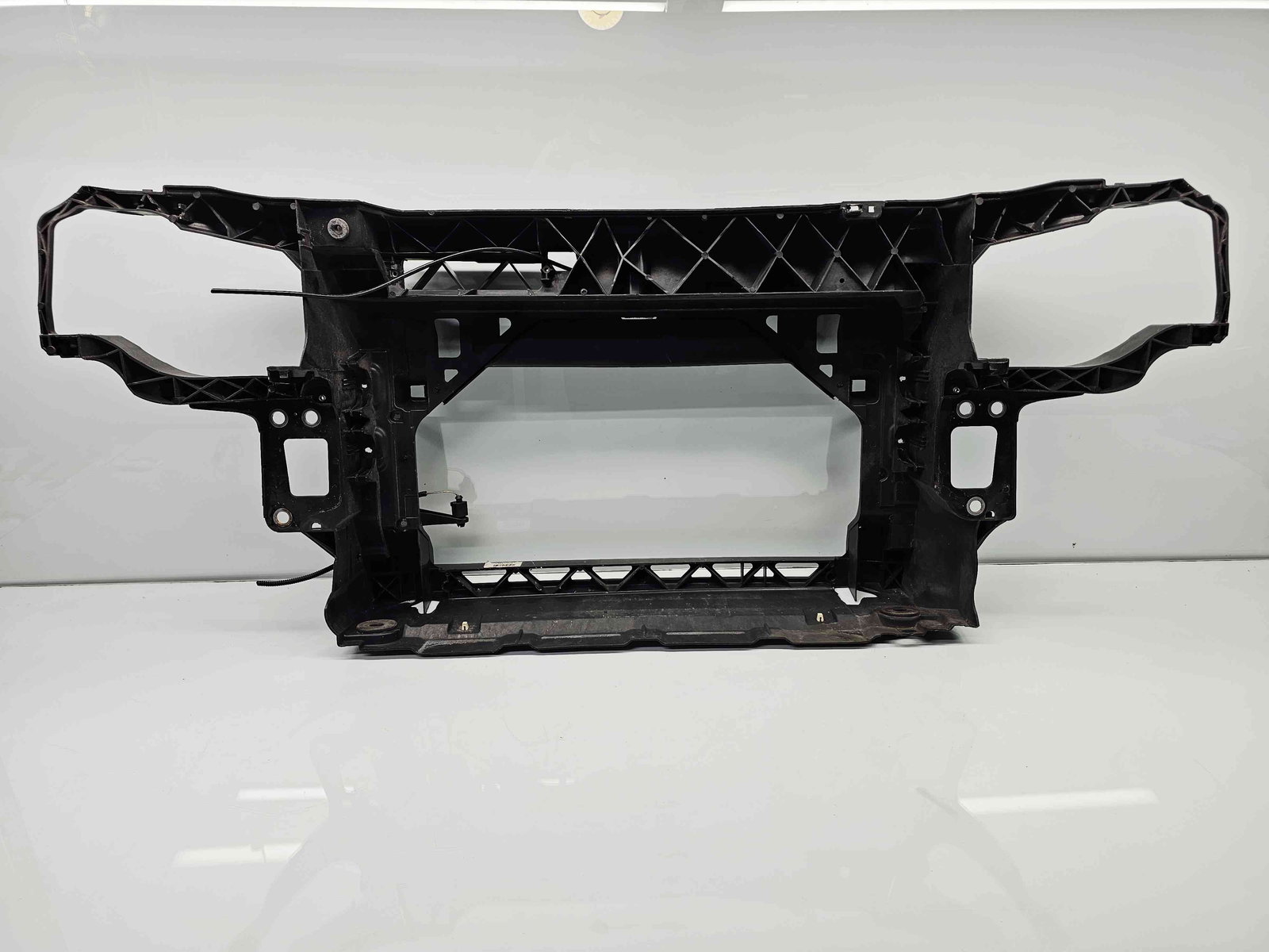 Trager Seat Ibiza 5 (6J5) [Fabr 2008-2017] 6J0805588A - imagine 6