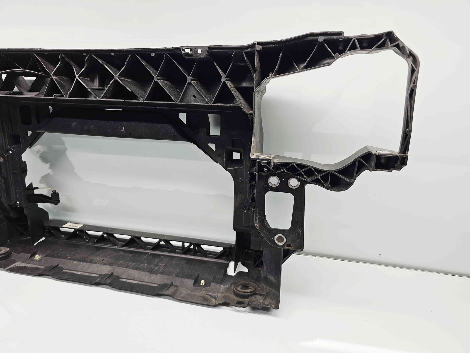 Trager Seat Ibiza 5 (6J5) [Fabr 2008-2017] 6J0805588A - imagine 7