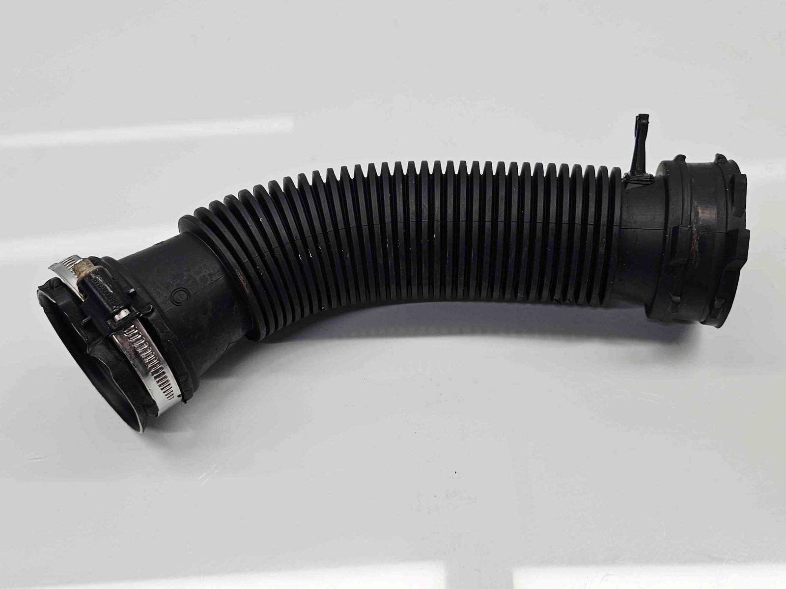 Tub admisie aer Renault Scenic 3 [Fabr 2009-2015] OEM 1.5 DCI K9K836 81KW / 110CP - imagine 1