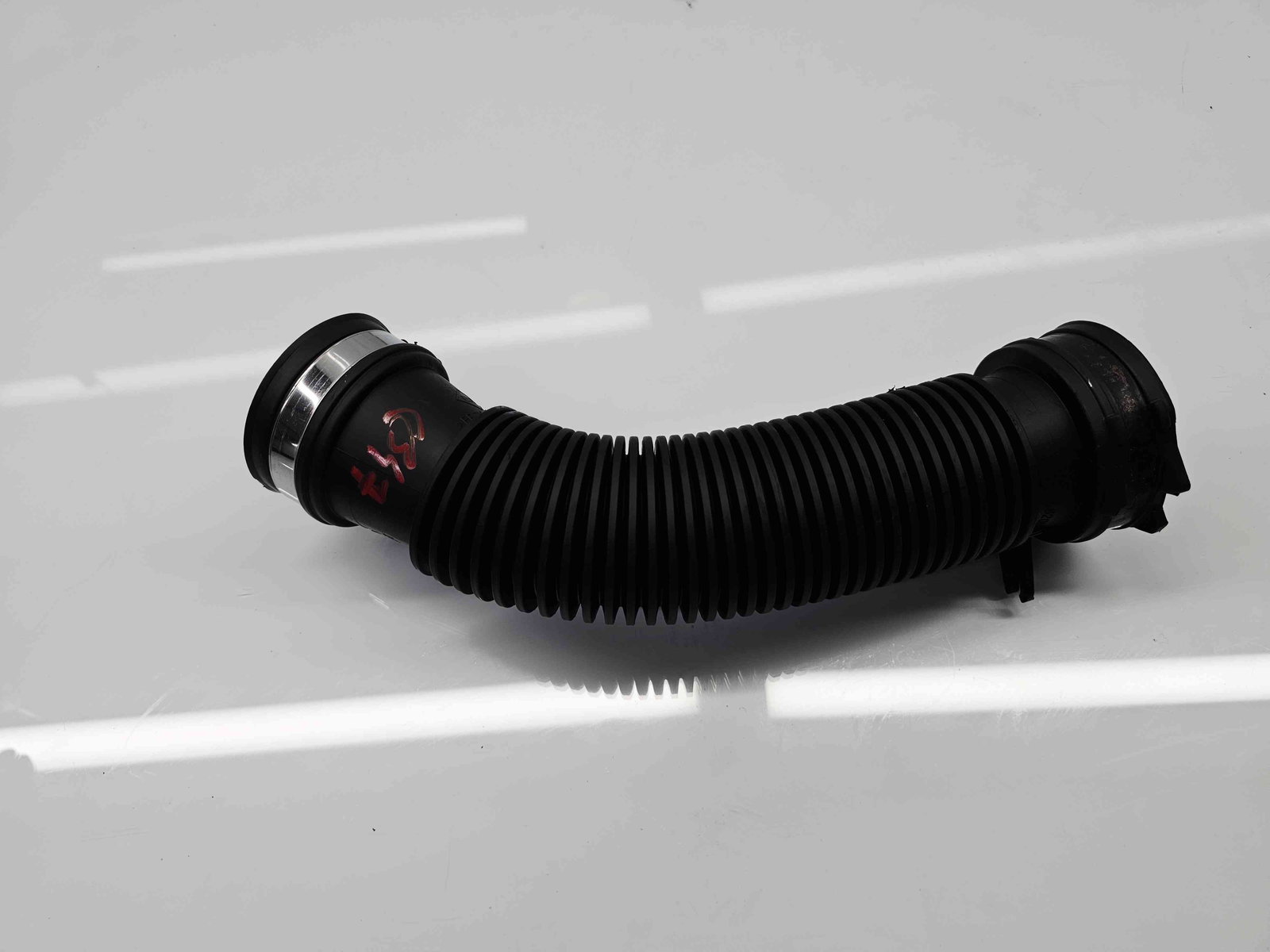 Tub admisie aer Renault Scenic 3 [Fabr 2009-2015] OEM 1.5 DCI K9K836 81KW / 110CP - imagine 2