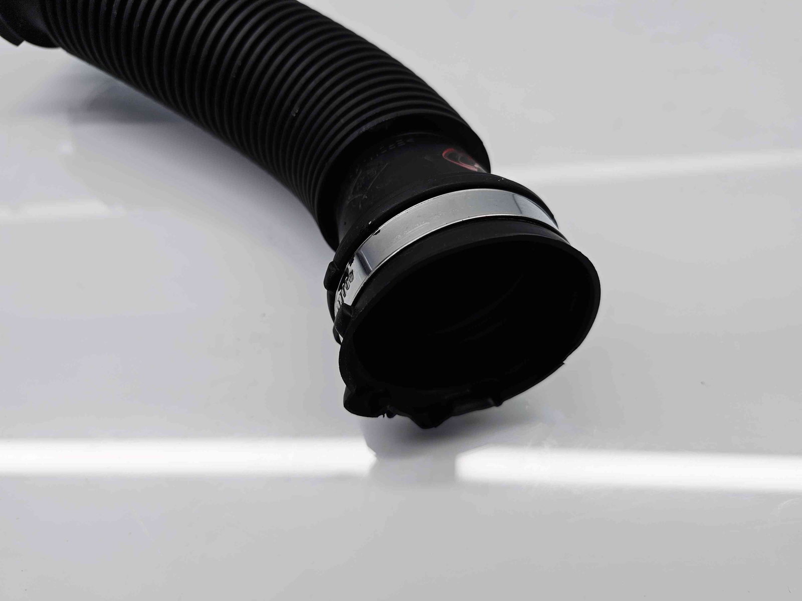 Tub admisie aer Renault Scenic 3 [Fabr 2009-2015] OEM 1.5 DCI K9K836 81KW / 110CP - imagine 3