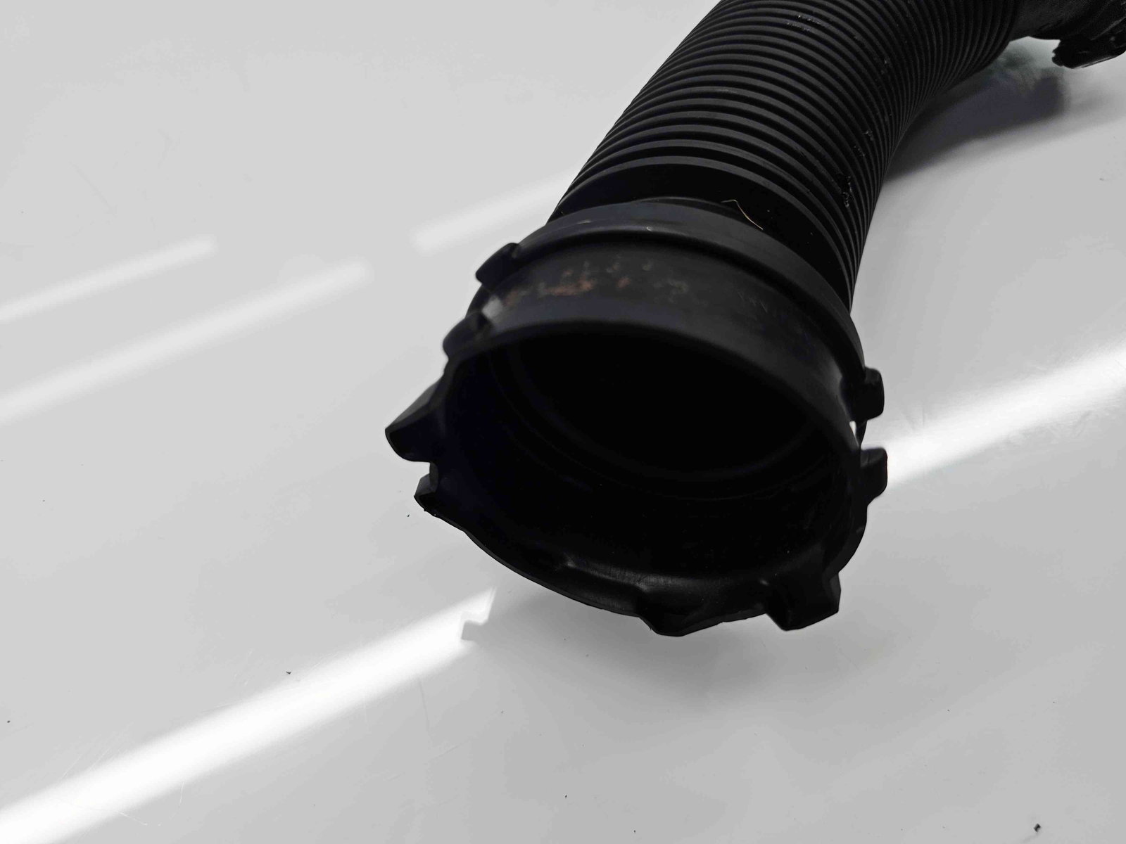 Tub admisie aer Renault Scenic 3 [Fabr 2009-2015] OEM 1.5 DCI K9K836 81KW / 110CP - imagine 4