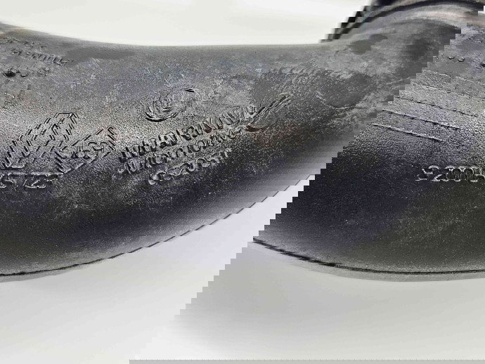 Tub admisie aer Renault Scenic 3 [Fabr 2009-2015] 8200645723 1.5 DCI K9K836 81KW / 110CP