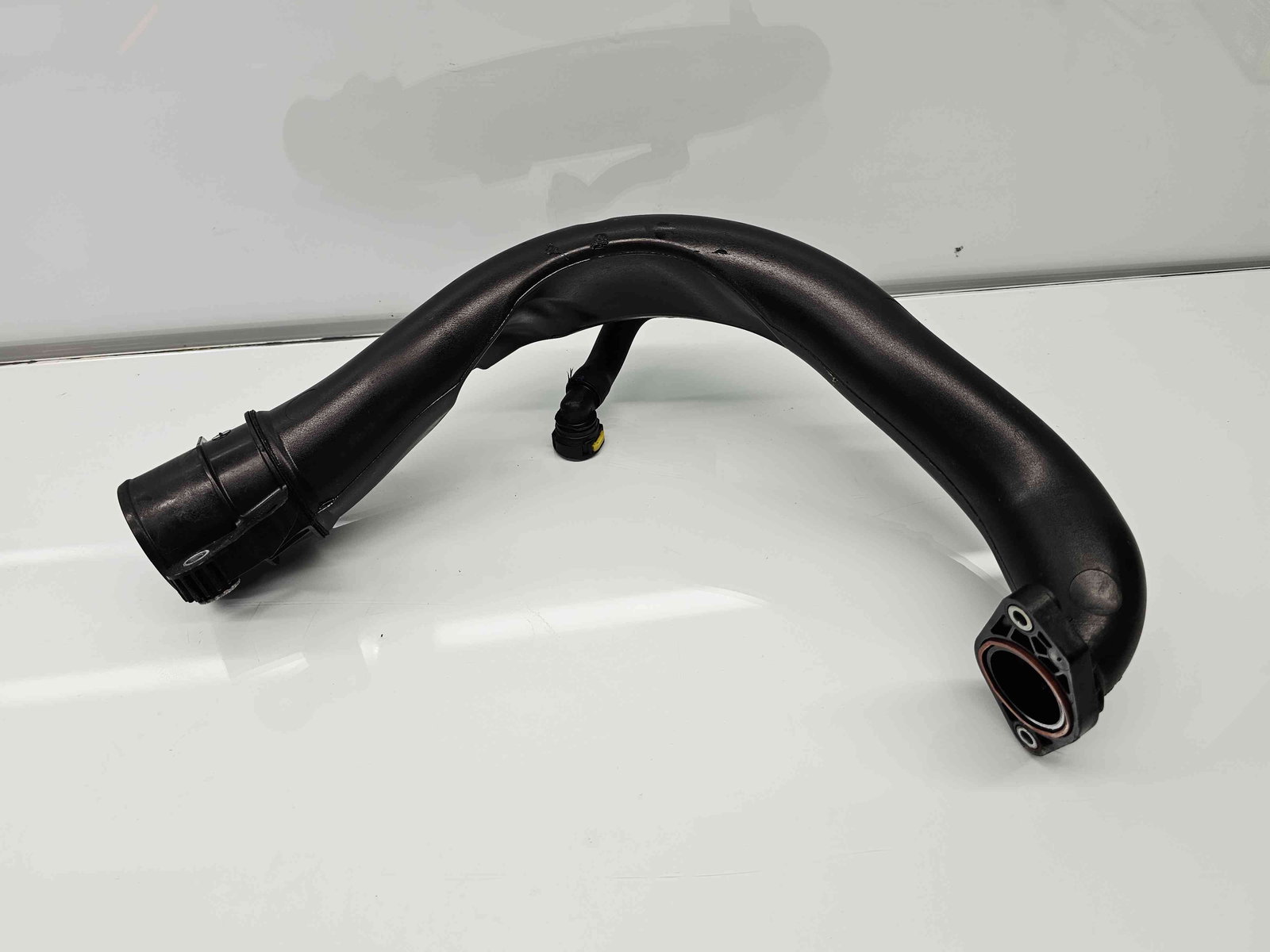 Tub admisie aer Renault Scenic 3 [Fabr 2009-2015] 8200645723 1.5 DCI K9K836 81KW / 110CP - imagine 3