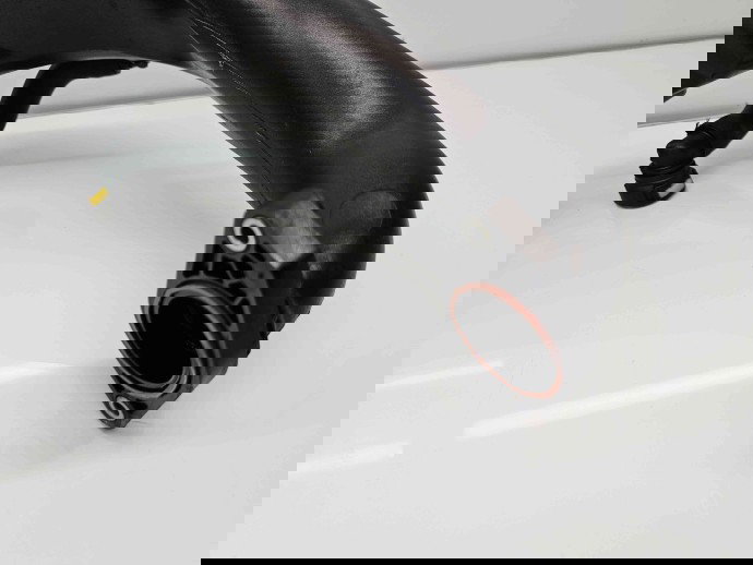 Tub admisie aer Renault Scenic 3 [Fabr 2009-2015] 8200645723 1.5 DCI K9K836 81KW / 110CP