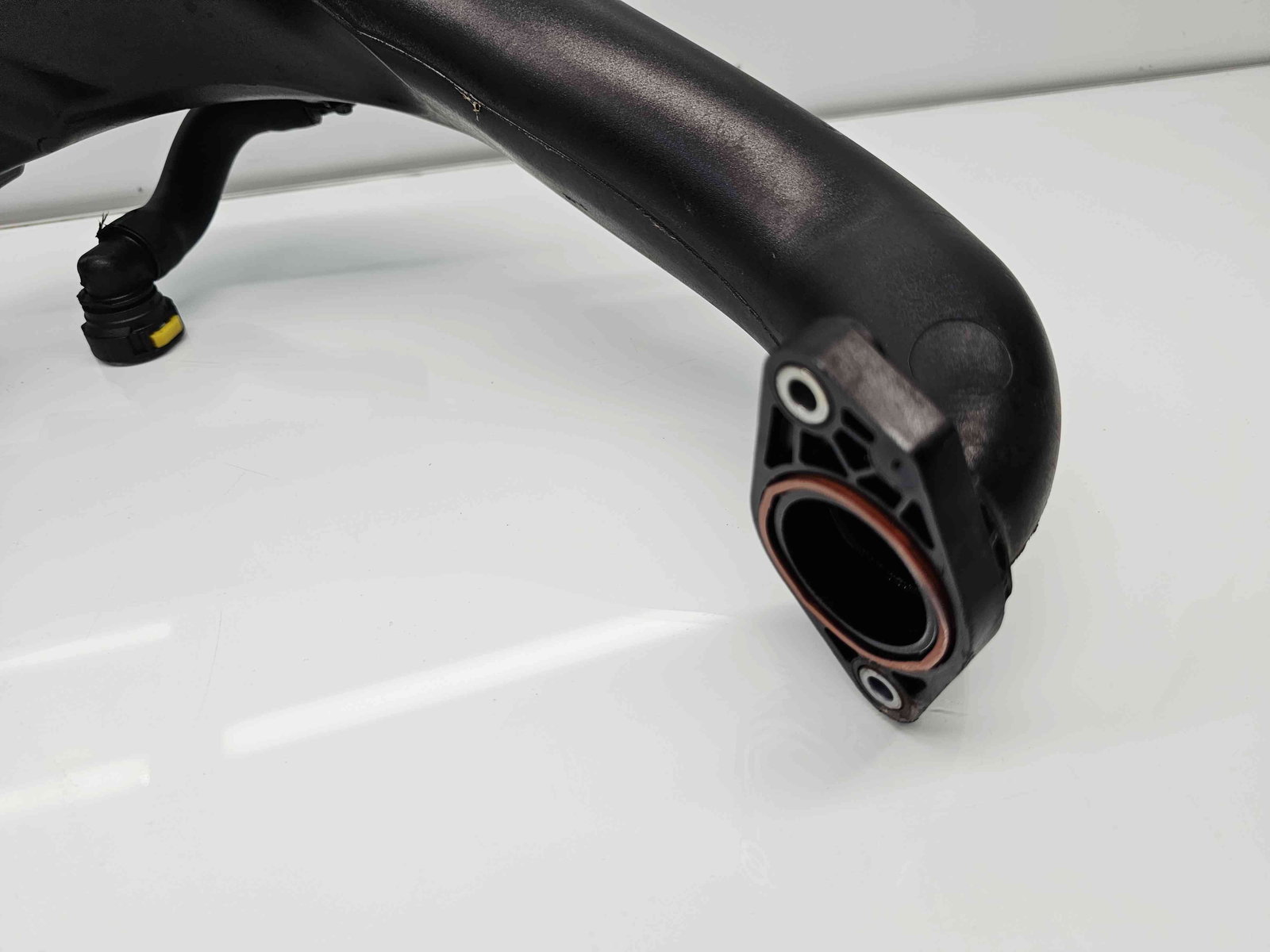 Tub admisie aer Renault Scenic 3 [Fabr 2009-2015] 8200645723 1.5 DCI K9K836 81KW / 110CP - imagine 4