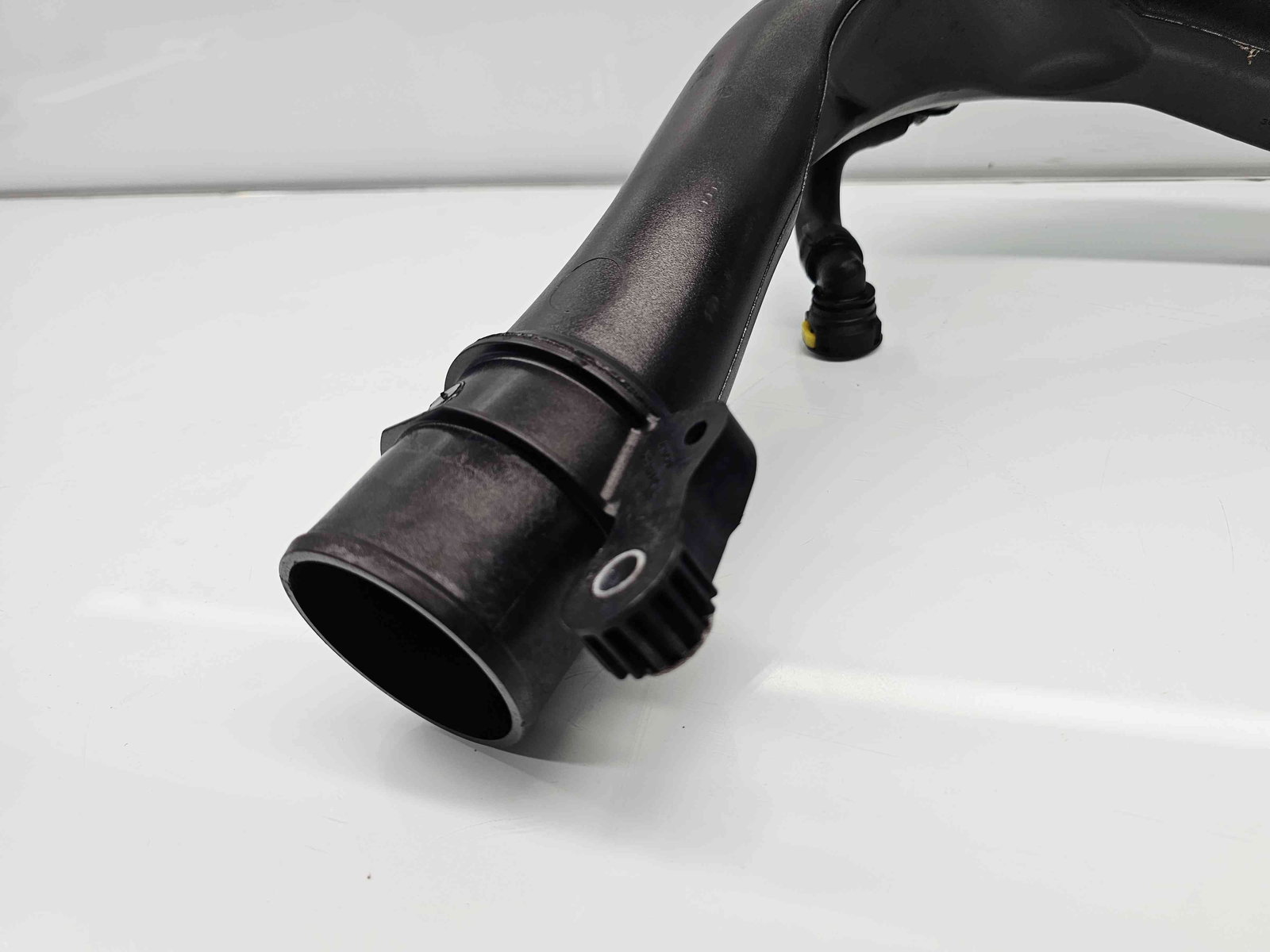 Tub admisie aer Renault Scenic 3 [Fabr 2009-2015] 8200645723 1.5 DCI K9K836 81KW / 110CP - imagine 5