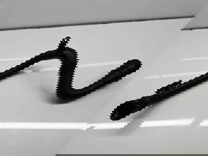 Tub intercooler Renault Scenic 3 [Fabr 2009-2015] 8200981498-B 1.5 DCI K9K836 81KW / 110CP