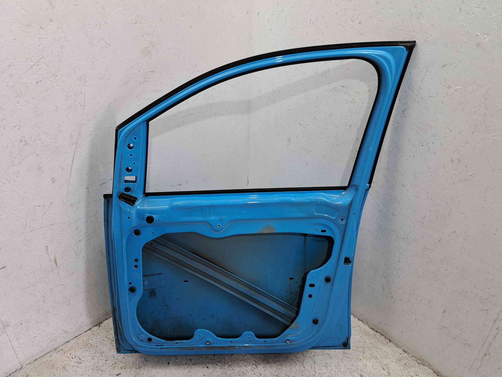 Usa dreapta fata Volkswagen Caddy 3 (2KA, 2KH) [Fabr 2004-2010] L95 - imagine 6
